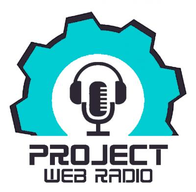 ProJect WebRadio logo